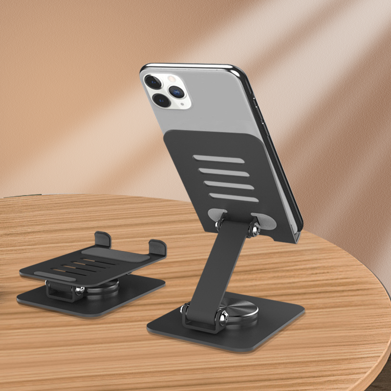 Wellown 360° Rotation Desktop Stand