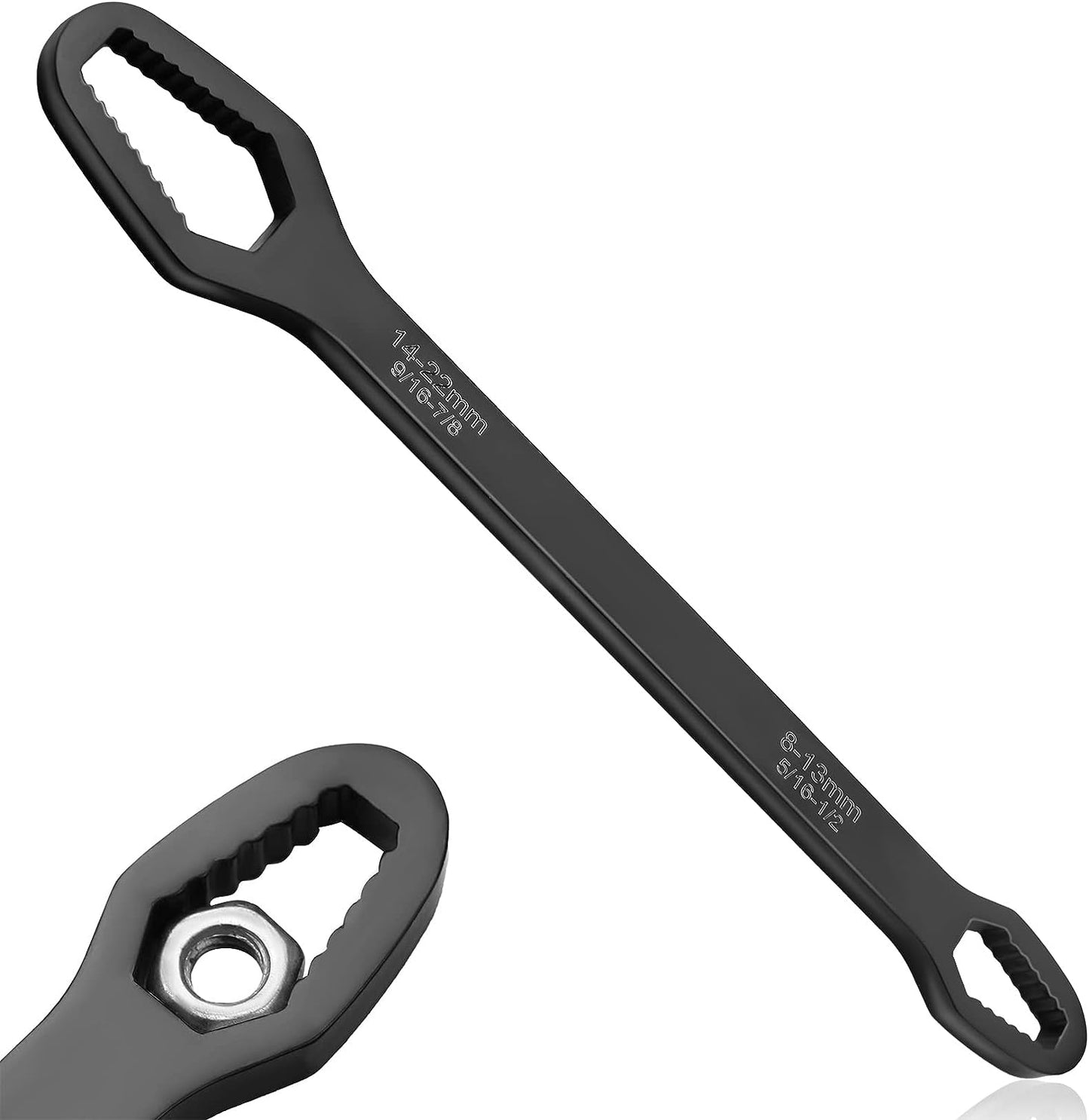 Wellown Universal Wrench