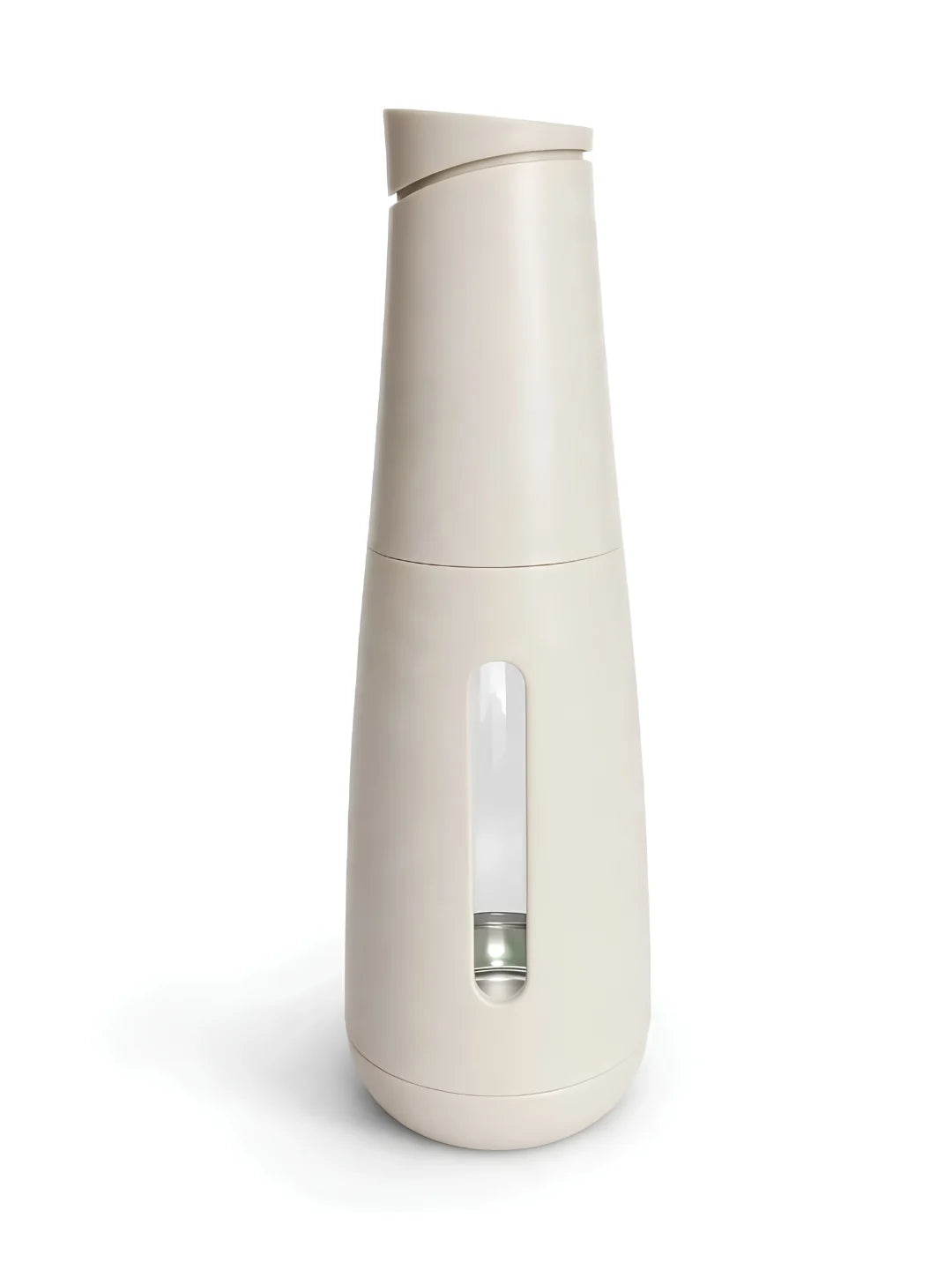 Press & Seal Oil Dispenser