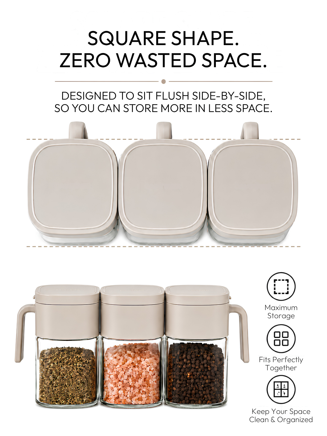 Spice Jar
