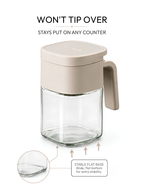 Spice Jar