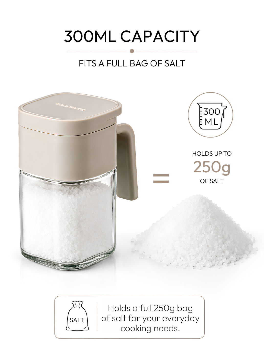 Spice Jar