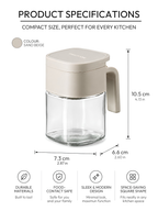 Spice Jar