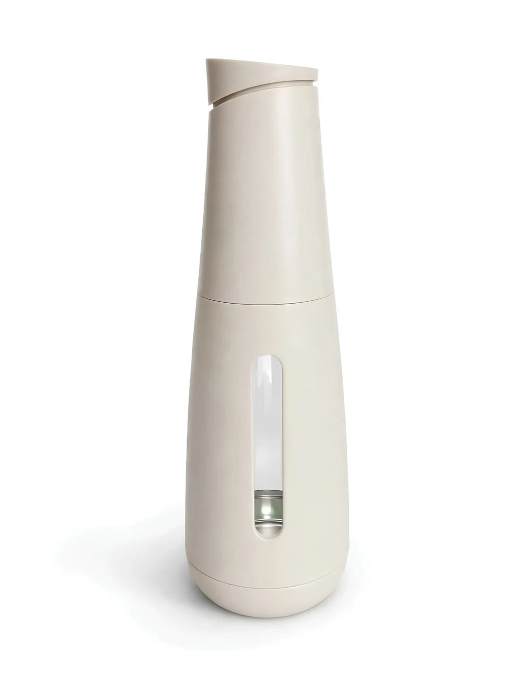Press & Seal Oil Dispenser