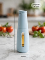 Press & Seal Oil Dispenser