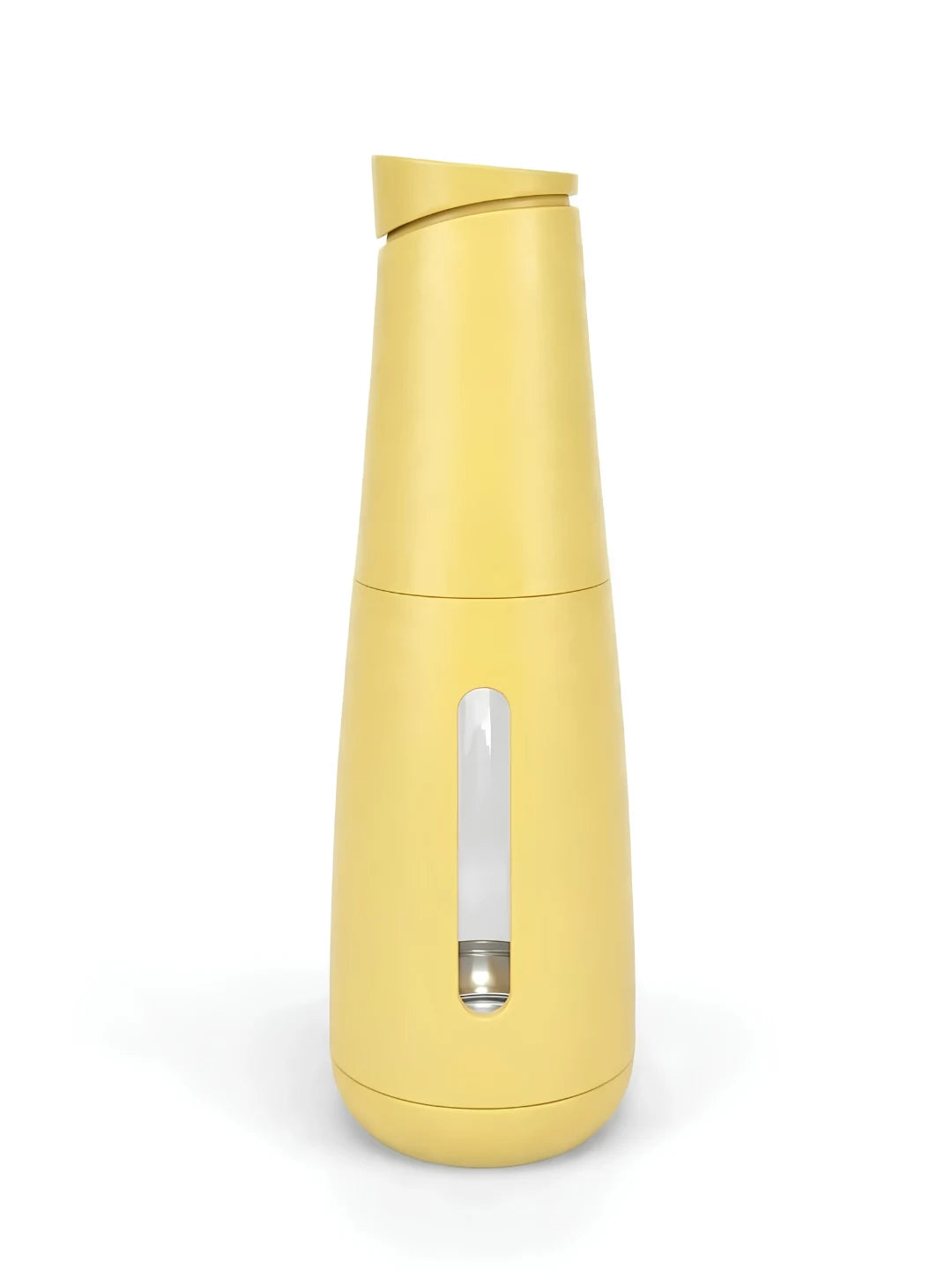Press & Seal Oil Dispenser