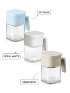 Spice Jar