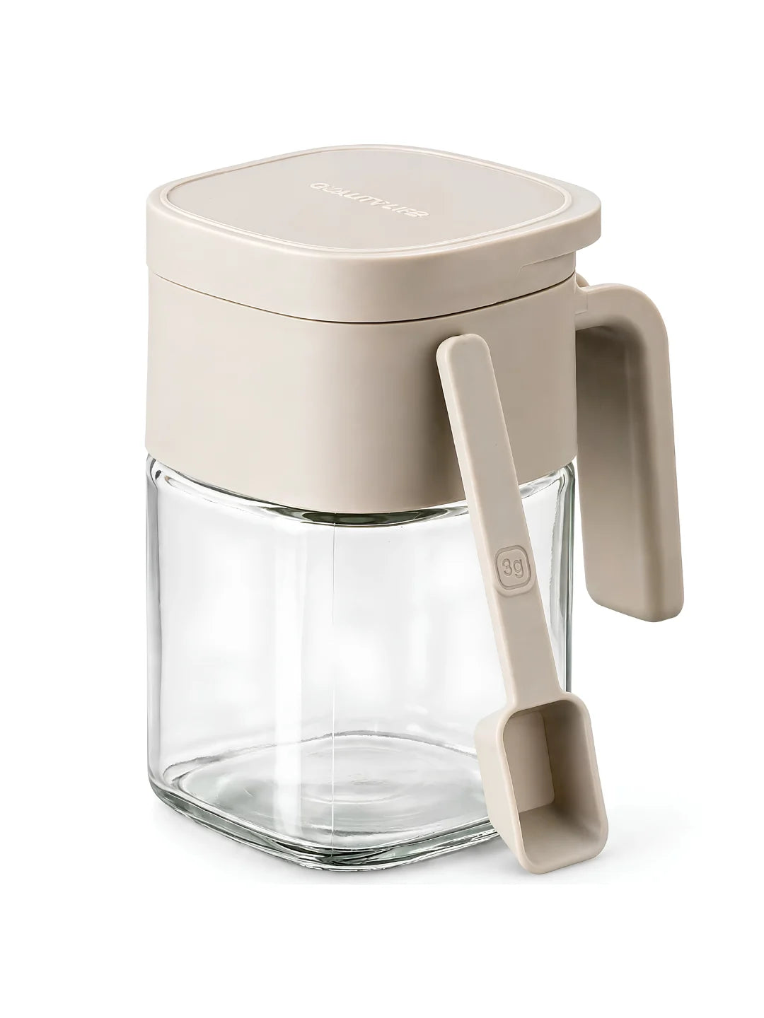 Spice Jar