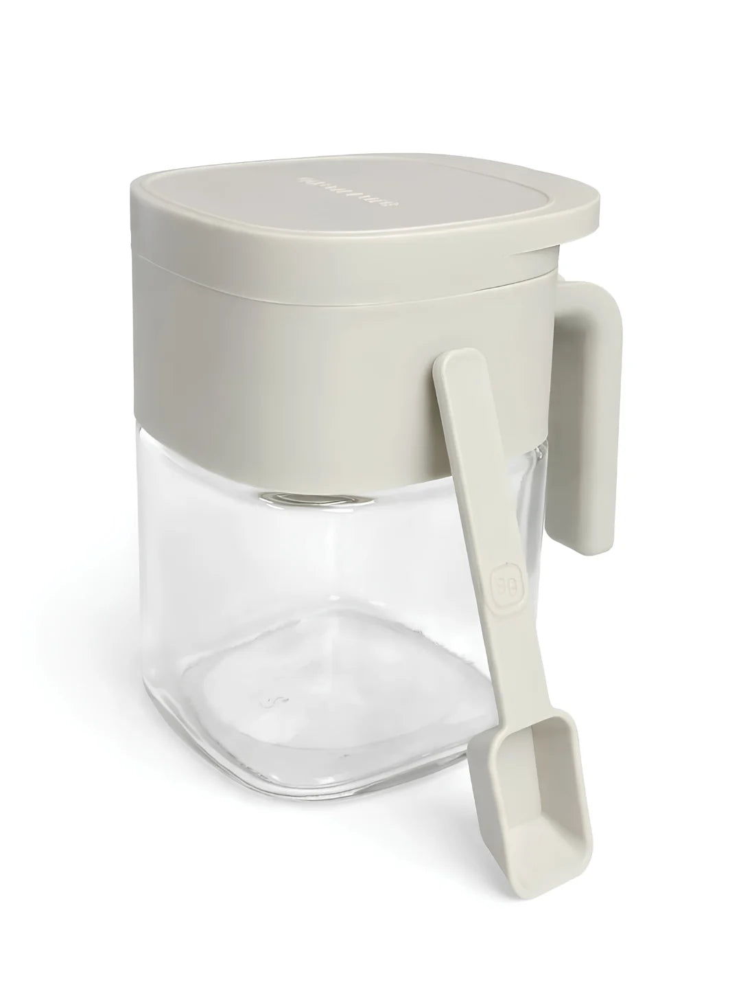 Spice Jar