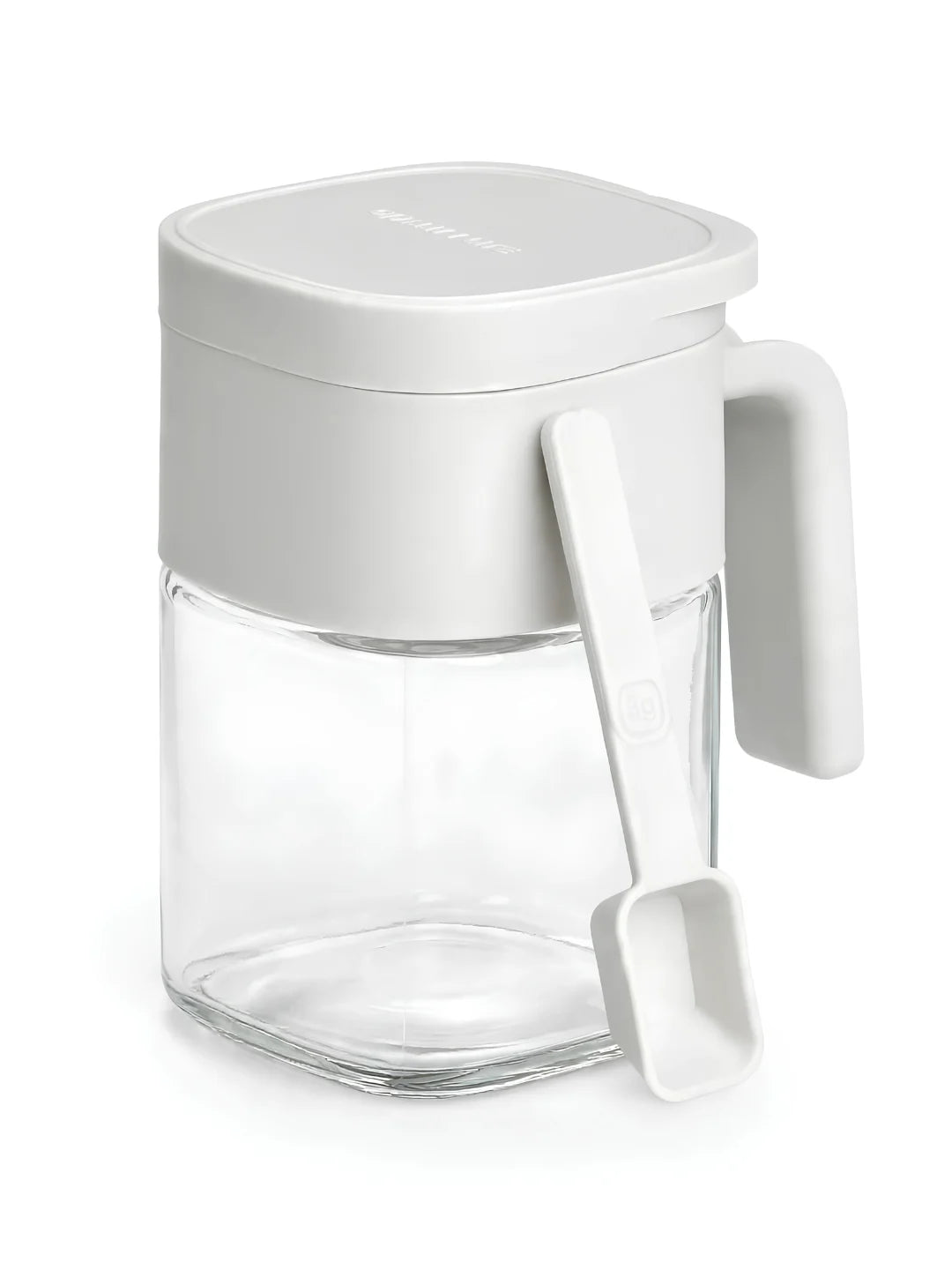 Spice Jar