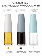 Tilt & Pour Oil Dispenser