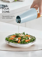 Tilt & Pour Oil Dispenser