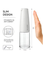Tilt & Pour Oil Dispenser